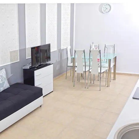Sky Apartment Sunny Beach